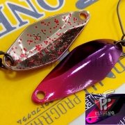 Блесна Nories Masukurouto Rooney, 1.5 гр, RU037