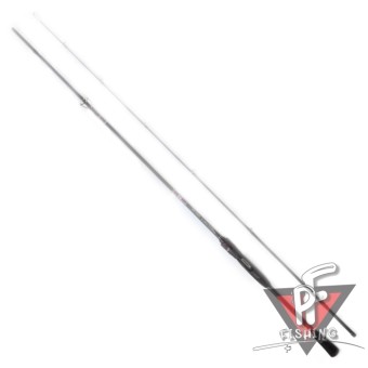Спиннинг Black Thunder Lure Rod S762M (2.29m, 7-28g, PE 1-2.5, 2-ч-к )