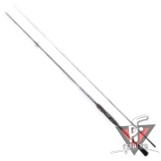 Спиннинг Black Thunder Lure Rod S762M (2.29m, 7-28g, PE 1-2.5, 2-ч-к )