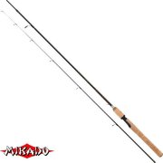 Спиннинг Mikado BLACK DRAFT UL Spin 260 (до 15 г)