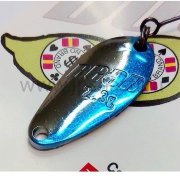 Блесна Magnet BEAN 1,5гр. 04