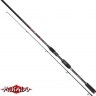 Спиннинг Mikado NIHONTO RED CUT SAPPHIRE 210 (до 17 г)