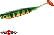Виброхвост Mikado FURYO 11.5 cm / M519 уп.=5 шт.