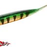 Виброхвост Mikado FURYO 11.5 cm / M519 уп.=5 шт.