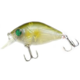 Воблер GRFish Buzzater 40F-SR цв. L74