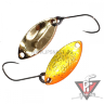 Колеблющаяся блесна ValkeIn Servant Spear, 0.7 г, AJM10