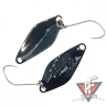 Колеблющаяся блесна ValkeIn Hi Burst, 1.3 гр, 3