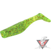 Виброхвост Mikado FISHUNTER 7 см, / 561( 5 шт.)