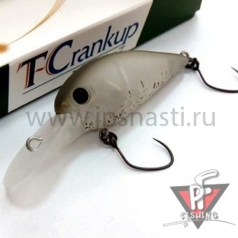 Воблер Yarie №675 T-Crankup 35F, 3 гр, С3
