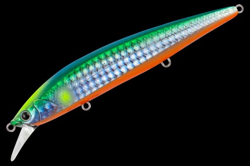 Воблер TsuYoki COLECTOR 130SP 070Z