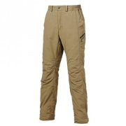 Брюки теплые Shimano PA-046N Hot Bottoms MOC XL