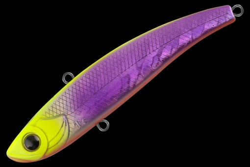 Раттлин TsuYoki HITOCHI 90S 072CH