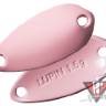 Блесна DAIWA PRESSO LUPIN 1.8g / LIGHT PINK (04814853)
