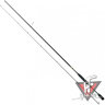Спиннинг ZEMEX BURIZA 792L 2,36 м. 4-16 g
