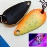 КОЛЕБЛЮЩАЯСЯ БЛЕСНА JESPA T-SPOON 1.1ГР YM04