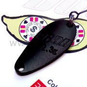 Блесна Magnet BEAN 1,5гр. 05