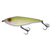 Воблер GrFish S.Buster Jerk SBJB-120 60g цвет #J14