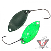 Колеблющаяся блесна ValkeIn Servant Spear, 1.1 г, AJM3