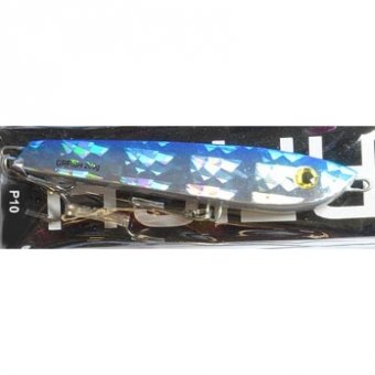 Пилкер GRFish Sauri 127S, 200g, 127mm, цвет P10