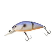 Воблер Asakura Perch 7J DR-F цв. 606