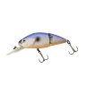 Воблер Asakura Perch 7J DR-F цв. 606