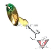Вращающаяся блесна Yarie №672 Blender, 4.2 гр, SP3