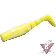 Виброхвост Mikado FISHUNTER 8 см / 307 ( 5 шт.)