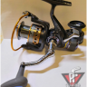 Катушка BAITFEEDER J3-50FR (9+1RB, зап.гр.шпуля,0.35-180м,5.5:1)	