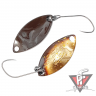 Колеблющаяся блесна ValkeIn Servant Spear, 0.7 г, 74