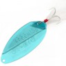 Блесна GT-BIO Fractured Fish 7.5гр., синий  GT-32T
