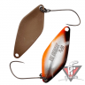 Колеблющаяся блесна ValkeIn Hi Burst, 2.4 гр, 75