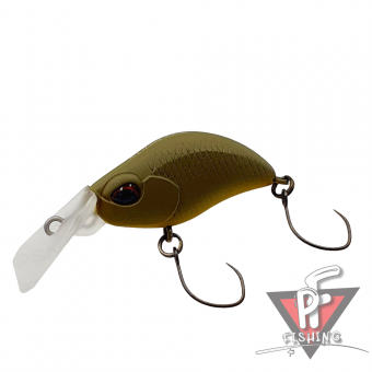 Воблер ValkeIN Kuga FFS, 1.8 гр, M097