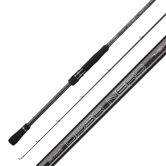 Спиннинг Zetrix Orsa Nero ZONS-892H 16-60гр
