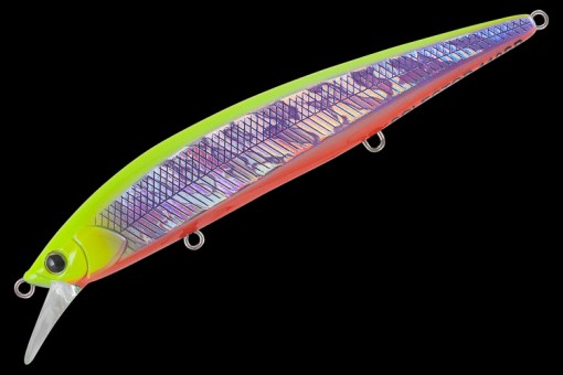 Воблер TsuYoki COLECTOR 130SP 072CH