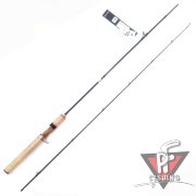 Спиннинг Mukai Air-Stick + (Plus) Baits / ASP-2582 UL, 162 см, 1-4 гр