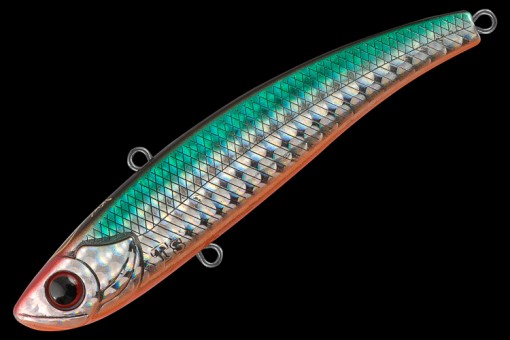 Раттлин TsuYoki HITOCHI 90S 1009