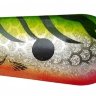 Блесна DAM Effzett Standart UV Active 6гр - Fire Tiger UV
