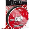 Плетеный шнур Mikado Sensei 0,36 black (125 м)
