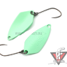Колеблющаяся блесна ValkeIN Giga Burst, 2 гр, GLT3