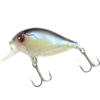 Воблер GRFish Buzzater 40F-SR цв. L67