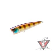Воблер R1101-BG Yo-Zuri 3DB POPPER 75F