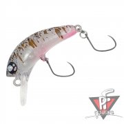 Воблер ROB Barbie Mama SS, 2.8 г, 16