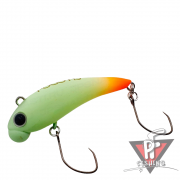 Раттлин Mukai Pogo 38 HS, 3.2 г, #9 Takuan Glow (Uchoten Oricolor)