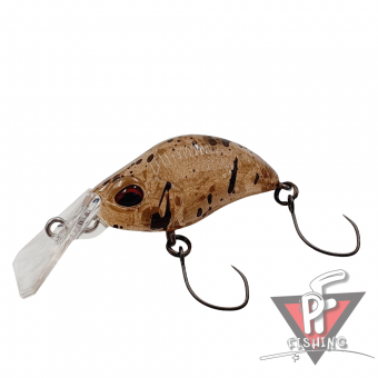 Воблер ValkeIN Kuga FFS, 1.8 гр, C223