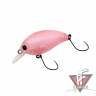 Воблер Nories Worming Crank Shot Spin Shallow (Silent), 3.6 г, 129M
