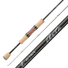 Спиннинг Zetrix Arte ATS-672UL 0,8-5,5гр