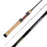 Спиннинг Abu Garcia Carabus Cassiopeia 662UL 1-8гр