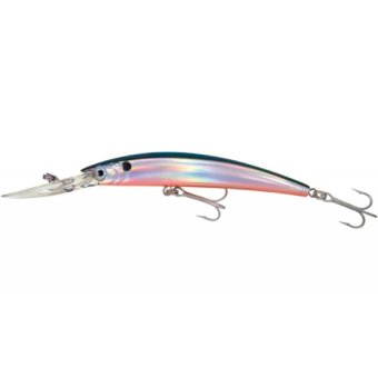 Воблер YO-ZURI Crystal Minnow Deep Diver GT R539
