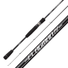 Спиннинг Norstream Flagman 4 732ML 4-18гр