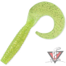 Силикон WAKE 4,5"  GRUB SEA GREEN 074, , шт